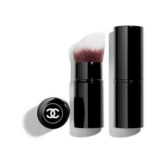 CHANEL Einziehbarer Make-up-pinsel Damen