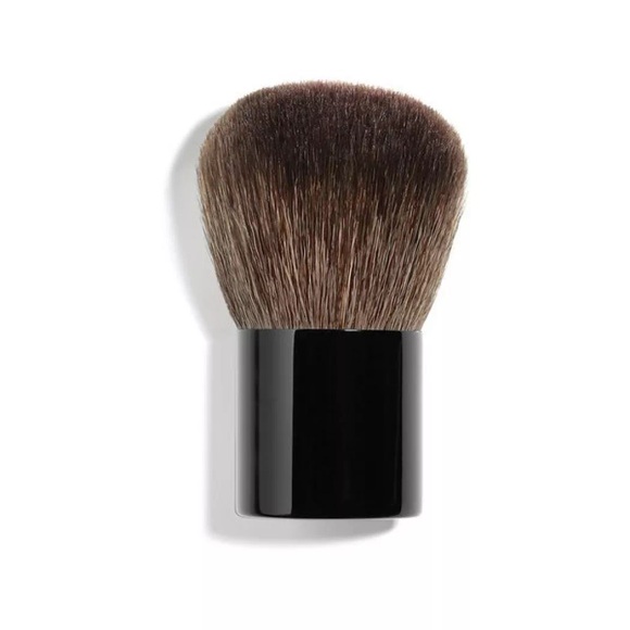 CHANEL Kleiner Kabuki-pinsel Damen