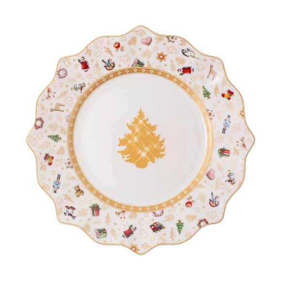 Villeroy & Boch Platte
