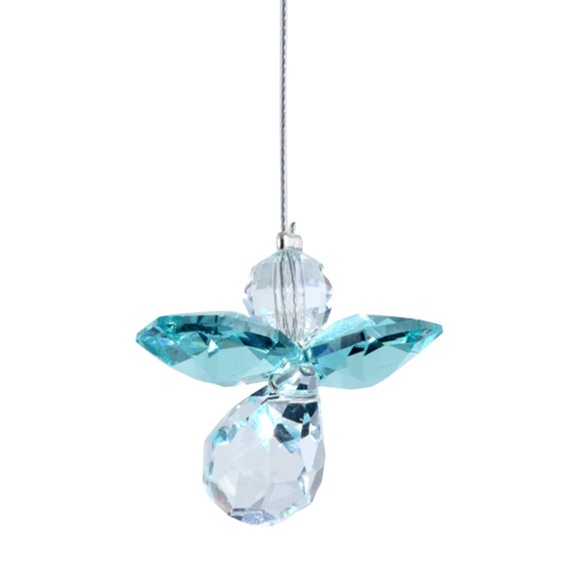 Swarovski Engelanhänger Engelanhänger