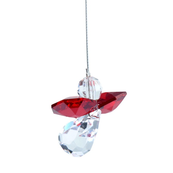 Swarovski Engelanhänger Engelanhänger