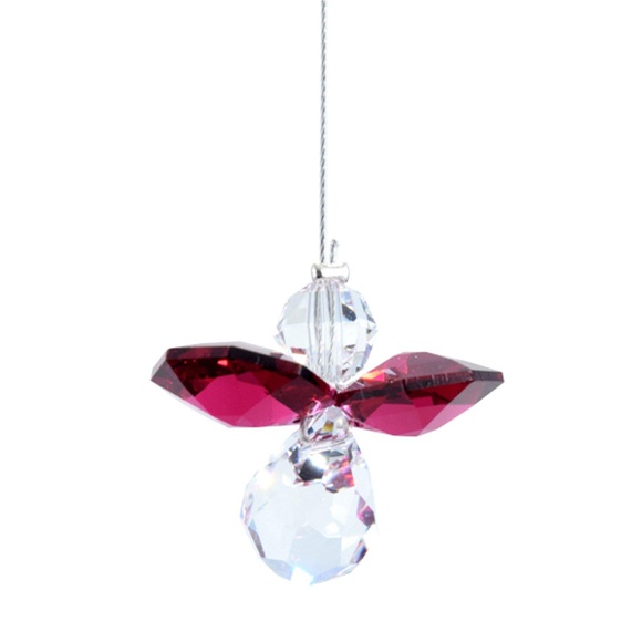 Swarovski Engelanhänger Engelanhänger