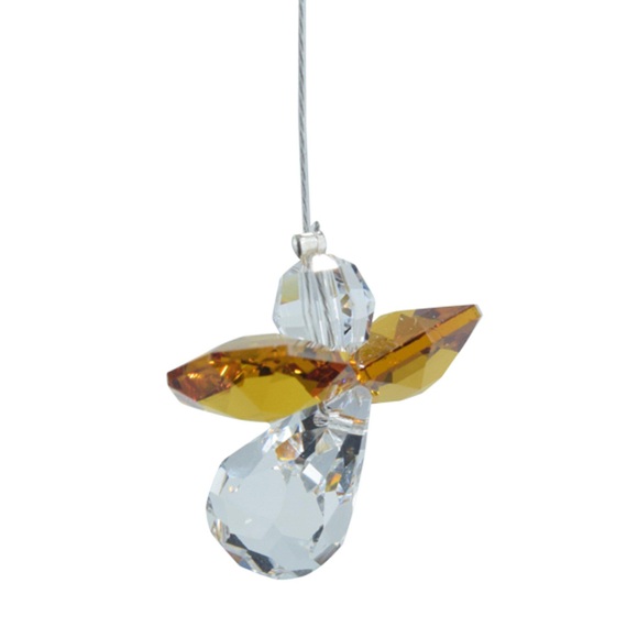 Swarovski Engelanhänger Engelanhänger