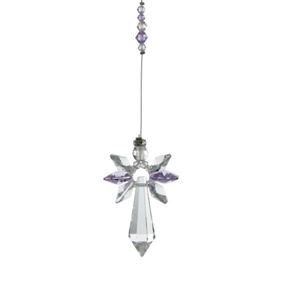Swarovski Engelanhänger Engelanhänger