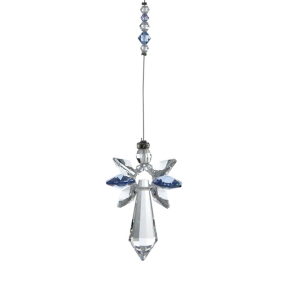 Swarovski Engelanhänger Engelanhänger
