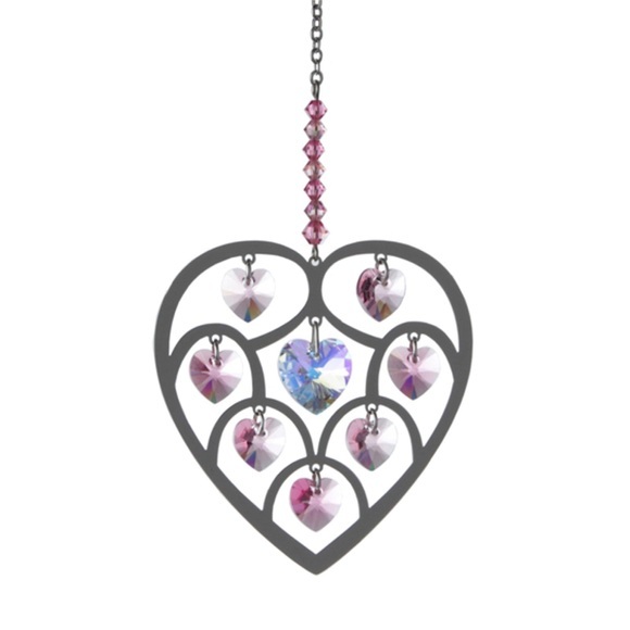 Swarovski Ornamentanhänger Ornamentanhänger
