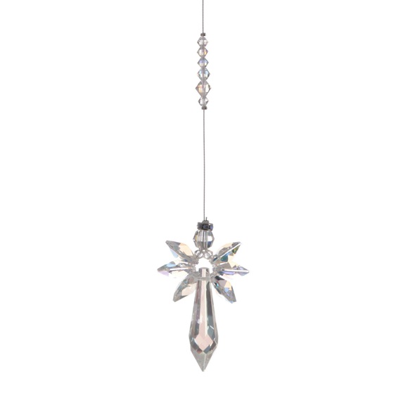 Swarovski Engelanhänger Engelanhänger