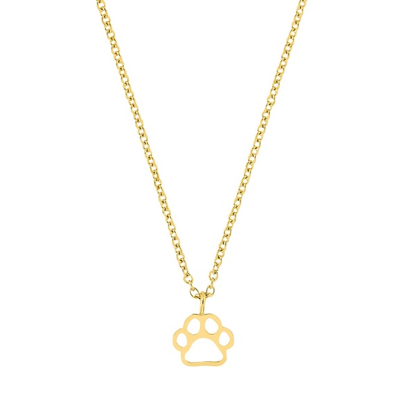 Amor Set Damen Silber 45cm
