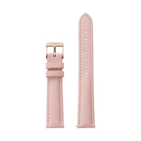 CLUSE Uhrenband Damen Pink 16mm