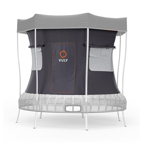 Thunder Trampolin Dach Multicolor