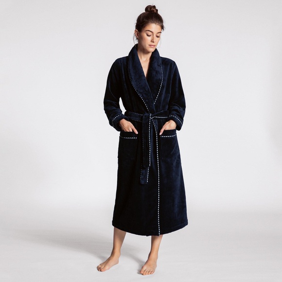 Calida After Shower Damen Marine L