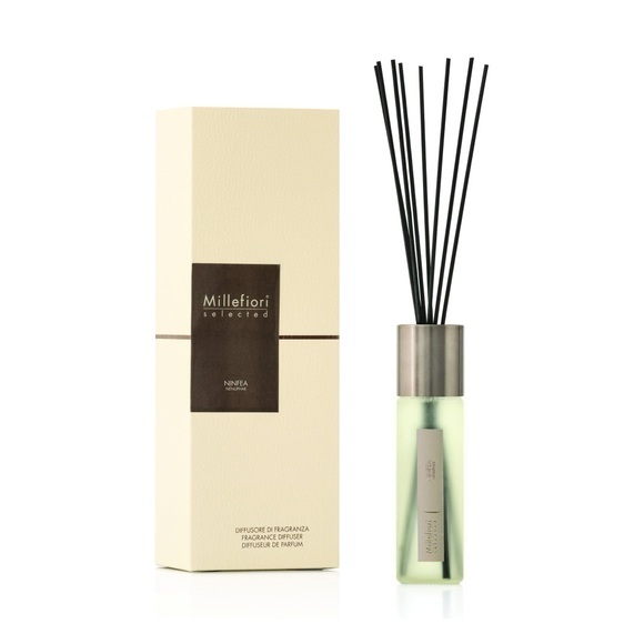 Millefiori - Duftspender Ninfea - 100 ml