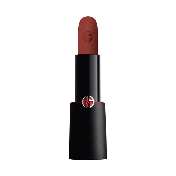 GIORGIO ARMANI Rouge D'armani Matte Damen Sultan 4g