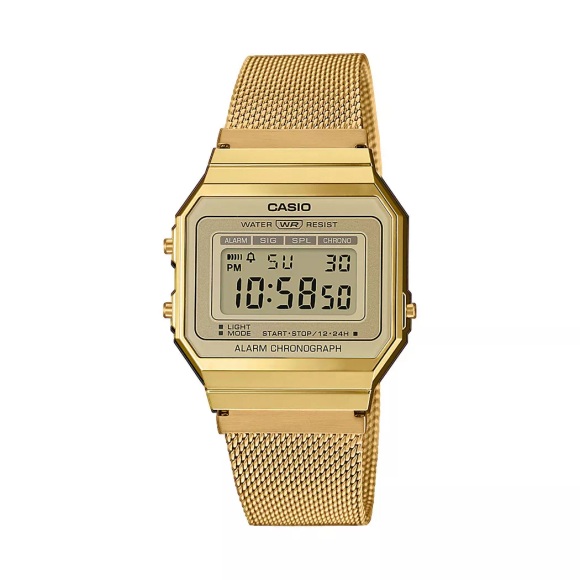 Casio Collection A700WEMG-9AEF