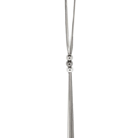 Halskette Damen Multicolor ONE SIZE