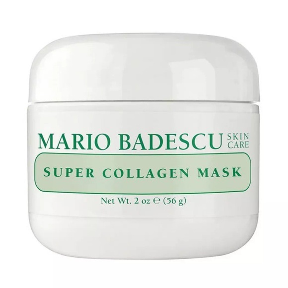 Mario Badescu Super Collagen Mask Maske 59ml
