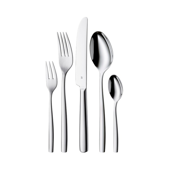 WMF PALMA Besteckset 30teilig Edelstahl 12.7291.6040