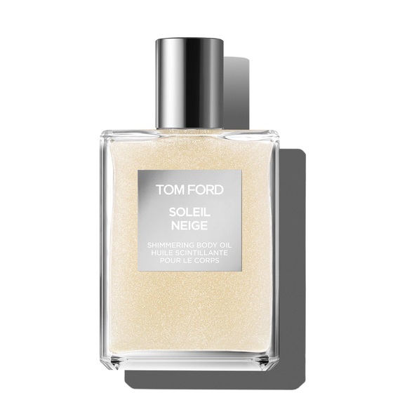Tom Ford Soleil Neige Shower Body Oil Damen 150 ml