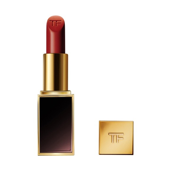 Tom Ford Nr. 16 - Scarlet Rouge Lip Color Lippenstift 3g