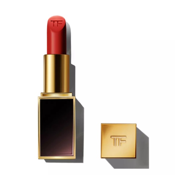 Tom Ford Ruby Rush Lip Color Matte Lippenstift 3g