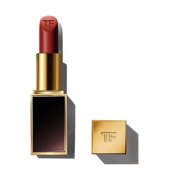 Tom Ford Night Porter Lip Color Matte Lippenstift 3g