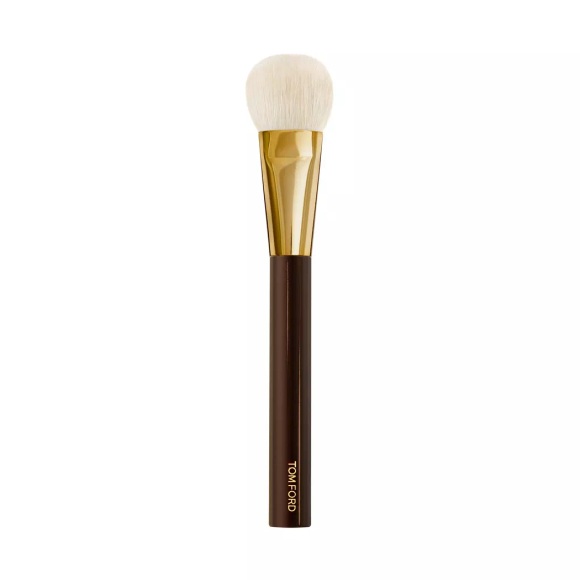 Tom Ford Cream Foundation Brush Make-up Pinsel