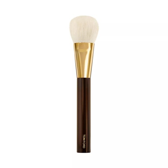 Tom Ford Pinsel Tom Ford Pinsel Cheek Brush 1.0 pieces