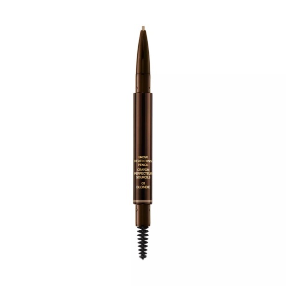 Tom Ford Augen-Make-up Tom Ford Augen-Make-up Brow Perfecting Pencil Augenbrauenstift 0.1 gram
