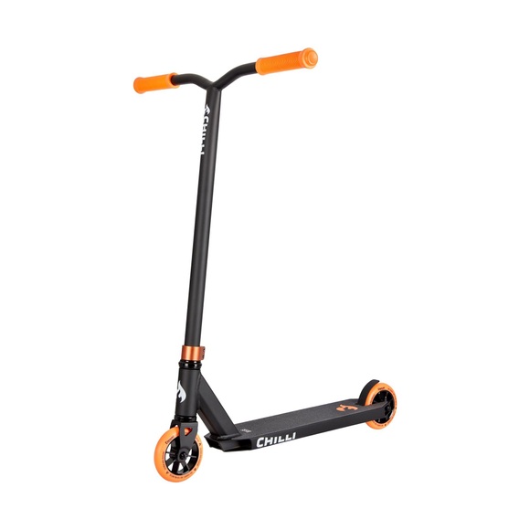 Chilli Base Stunt-Scooter