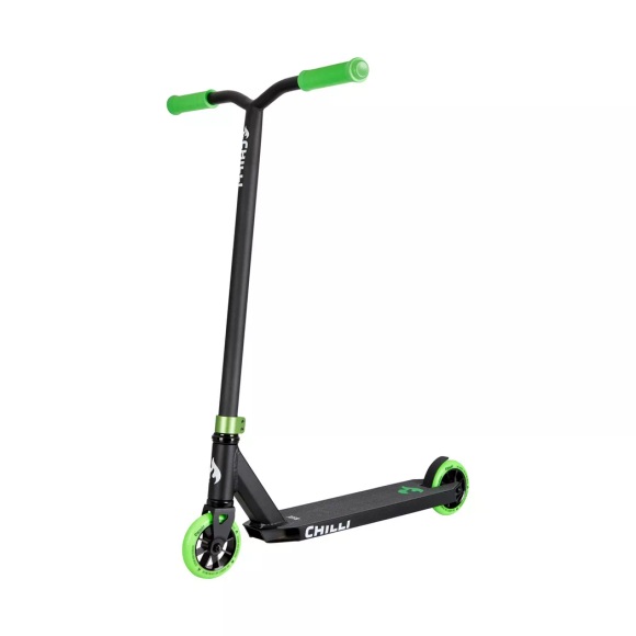 Chilli Pro Base Stunt-Scooter