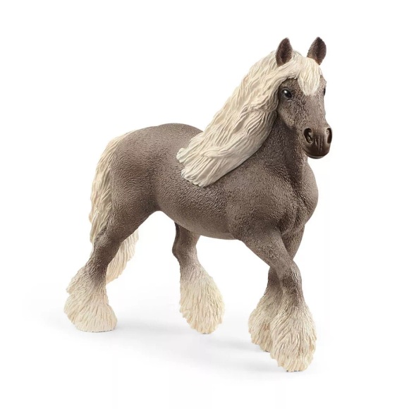 Schleich Silver Dapple Stute