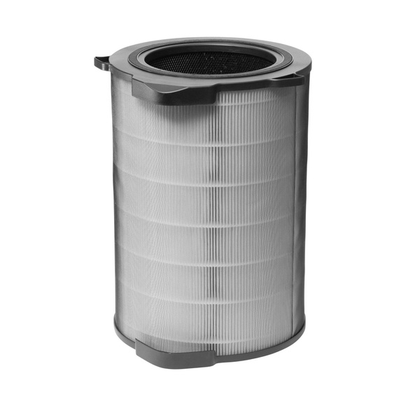 Electrolux Efdcar6 Pure A9 Care - Filter antiviral (Weiss/Grau)
