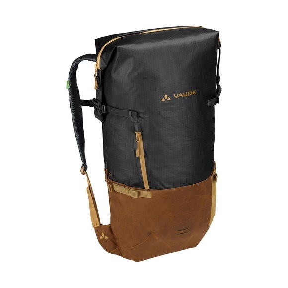 VAUDE Rucksack Unisex Black Stoned 23 L