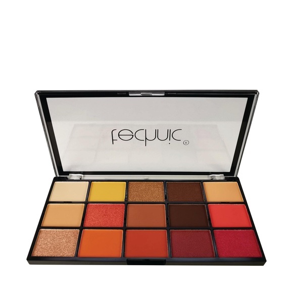 TECHNIC Venus Rising Palette Damen