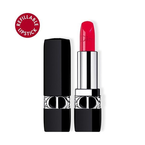Dior Rouge Dior Nachfüllbarer Lippenstift Damen FEEL GOOD
