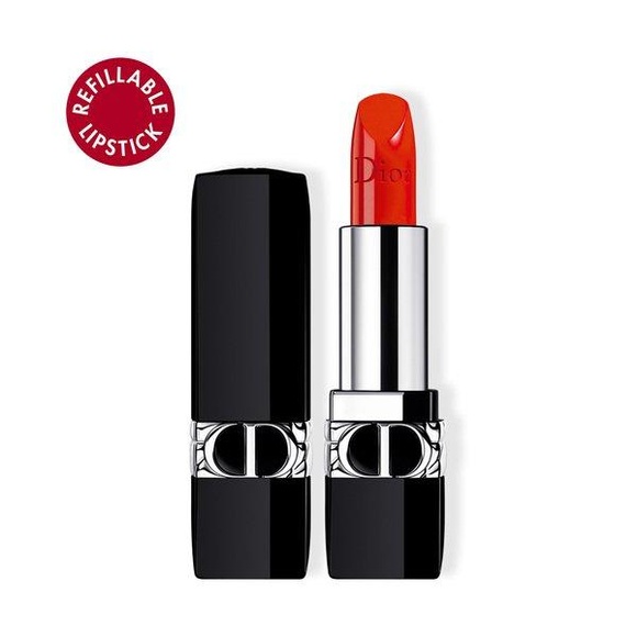Dior Rouge Dior Nachfüllbarer Lippenstift Damen TRAFALGAR