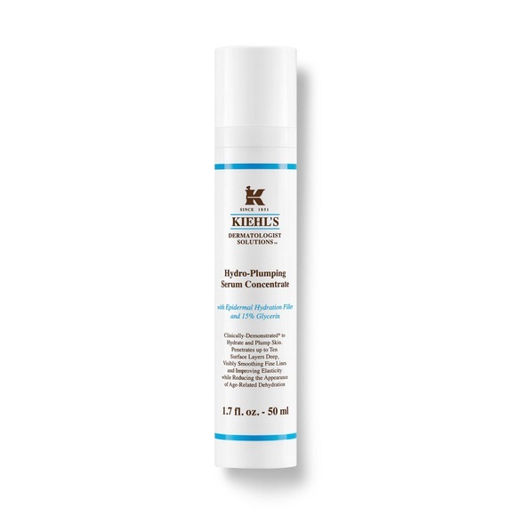 Hydro-plumping Serum Concentrate Damen 50 ml