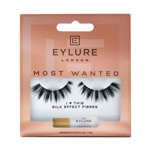 Eylure Wimpern zum Kleben Eylure Wimpern zum Kleben Most Wanted - I