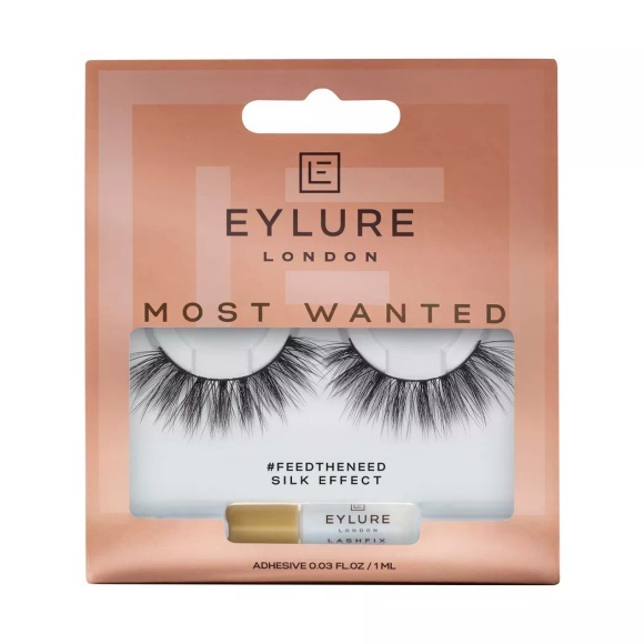 EYLURE Most Wanted - #feedtheneed Damen Schwarz