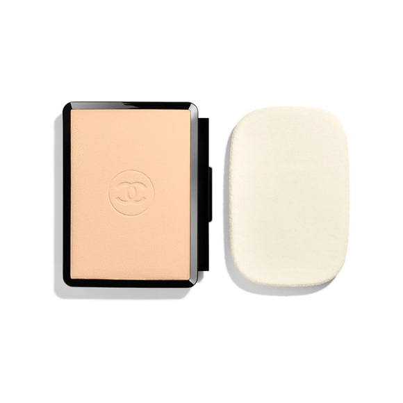 CHANEL Kompakt-make-up Für Höchste Perfektion. Extrem Langanhaltend. Hoher Tragekomfort. Damen B 13G Refill