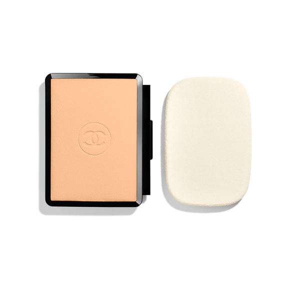 CHANEL Kompakt-make-up Für Höchste Perfektion. Extrem Langanhaltend. Hoher Tragekomfort. Damen B 13G Refill
