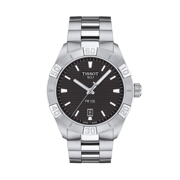 Tissot T-Classic Herren