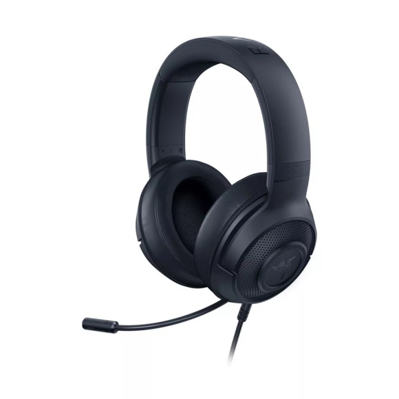 RAZER Kraken X Lite - Gaming Headset (Schwarz)