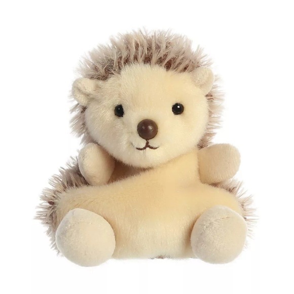 Aurora Palm Pals Hedgie Igel 13cm