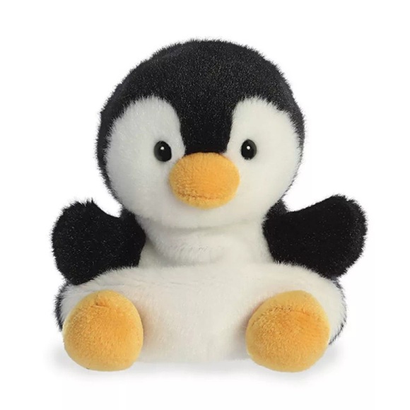 Aurora Palm Pals Chilly Pinguin 13cm