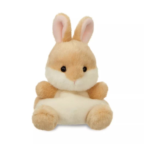 Aurora Palm Pals Ella Hase 13cm