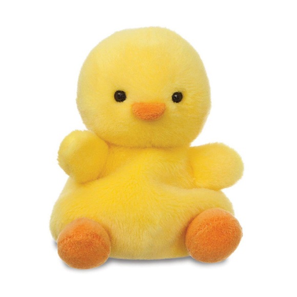 Aurora Palm Pals Betsy Ente 13cm