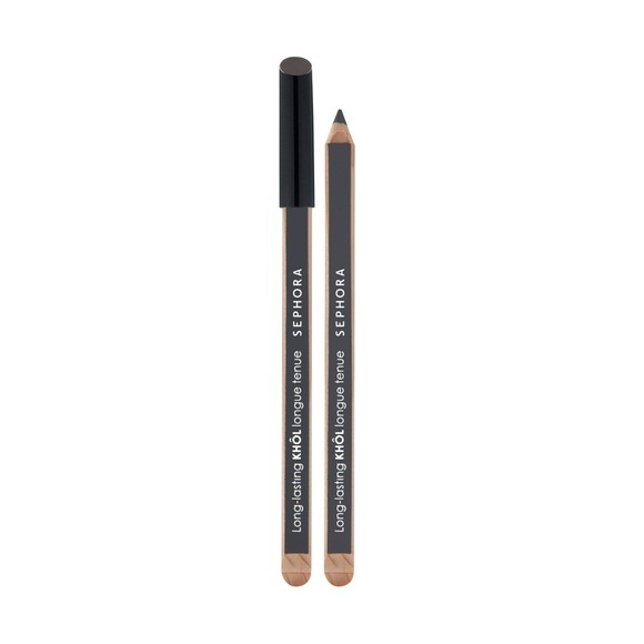 Sephora Collection Long Lasting Khol Damen Grey