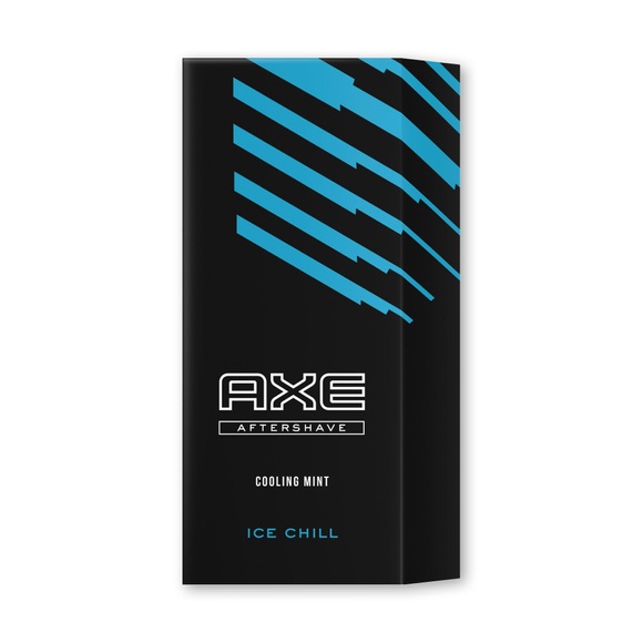 Aftershave Ice Chill Unisex 100 ml
