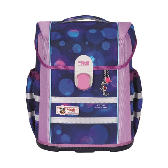 MCNEILL Schulranzen ERGO MAC 9645222000 OCEAN